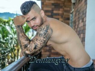 Demiangray