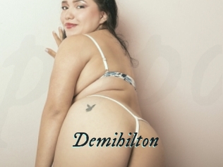 Demihilton