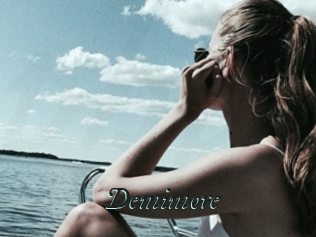 Demimore