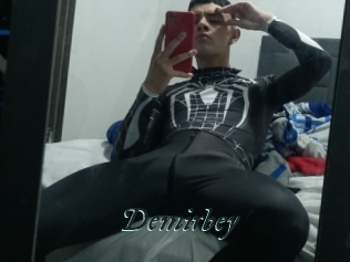 Demirbey