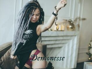 Demonesse