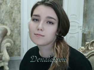 Denalarson