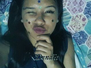 Denalit