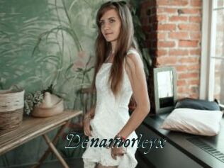 Denamorleyx
