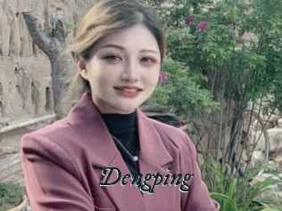 Dengping