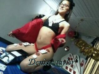Denisse_taylor