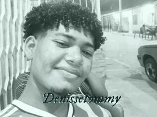 Denissetommy