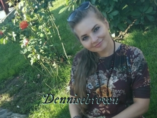 Dennisebrown