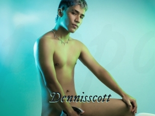 dennisscott Pharaons Porn