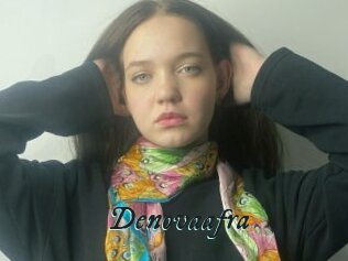 Denovaafra