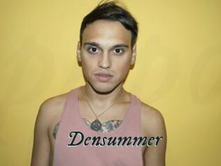 Densummer