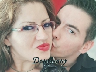 Denyjonny