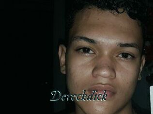 dereckdick Pharaons Porn
