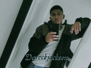 Dereckjackson