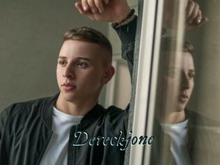 Dereckjone