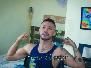 Dereck_karter