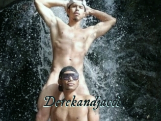 Derekandjacob
