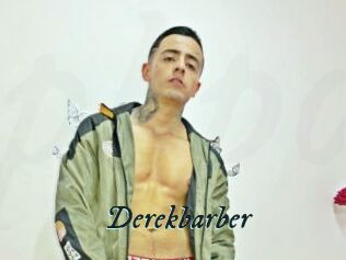 Derekbarber