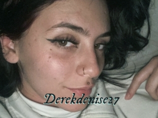 Derekdenise27