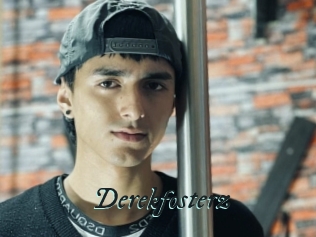 Derekfosterz