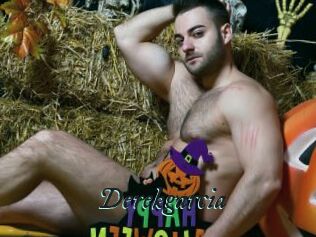 Derekgarcia