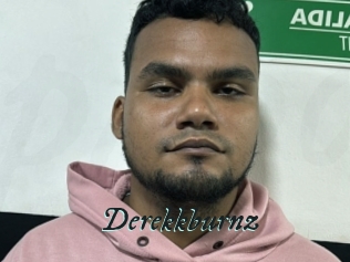 Derekkburnz