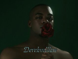 Derekmillan