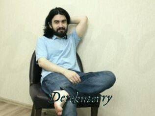 Derekmorry