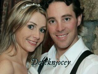 Dereknjocey
