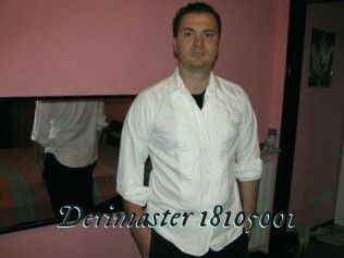 Derimaster