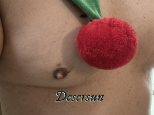 Desersun