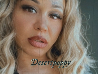 Desertpoppy