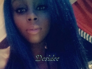 Desidee