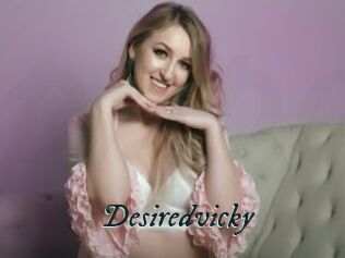 Desiredvicky