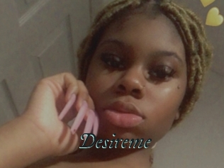 Desireme