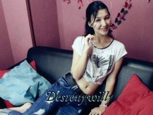 Destenywilly