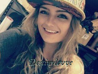 Destinylovve