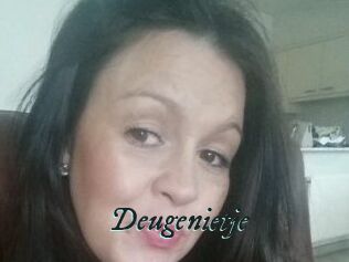 Deugenietje