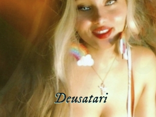Deusatari