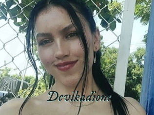 Devikadione