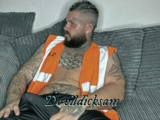Devildicksam