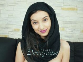 Devilfilize