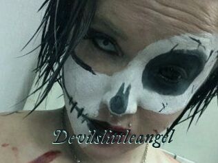 Devilslittleangel
