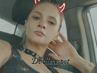 Devilsxspot