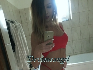 Deviousangel