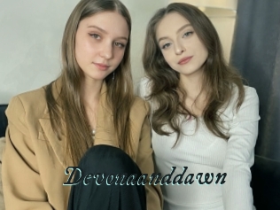 Devonaanddawn