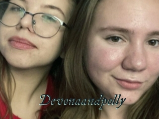 Devonaandpolly