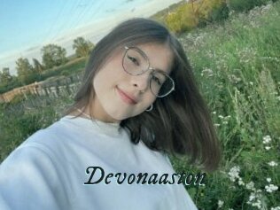 Devonaaston
