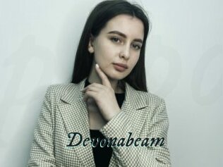 Devonabeam