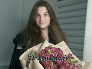Devonabiddy